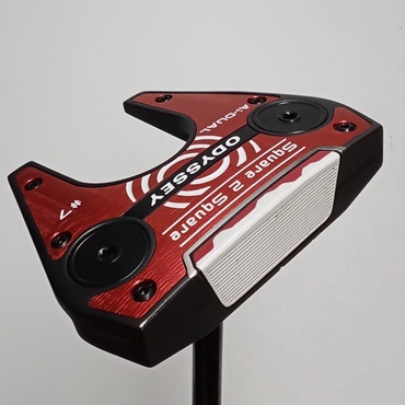 Ai-DUAL　Square　2　Square　#7　STROKE　LAB 34