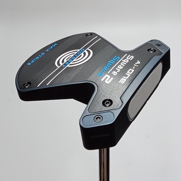 Ai-ONE　Square　2　Square　MAX　STRIPE　STROKE　LAB 34