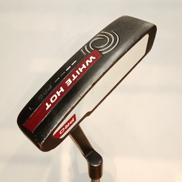 WHITE　HOT　PRO　BLACK　#1 34