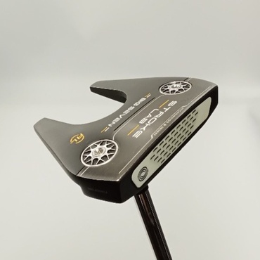 STROKE　LAB　BLACK　BIG　SEVEN　ARMLOCK 39