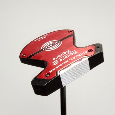 Ai-DUAL　Square　2　Square　1/2-BALL　BROOMSTICK　MAX　SL 45