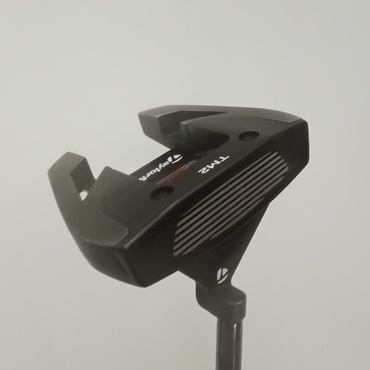 SPIDER　GT　BLACK　TM2　トラスヒール 34