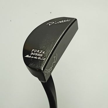 Midnight　Black　Forza 34