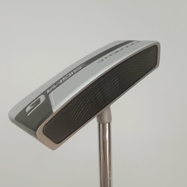 SIGMA　G　KINLOCH　C　プラチナム仕上げ 34
