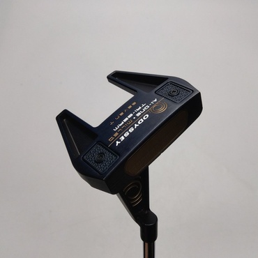 Ai-ONE　MILLED　TRI-BEAM　SEVEN　T　STROKE　LAB 34