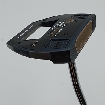 Ai-ONE　MILLED　CRUISER　JAILBIRD　T　DB　STROKE　LAB 38