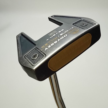 Ai-ONE　MILLED　SEVEN　T　DB　STROKE　LAB 34