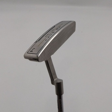HB　SOFT　MILLED　#4 34