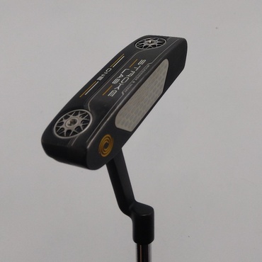 STROKE　LAB　BLACK　ONE 34