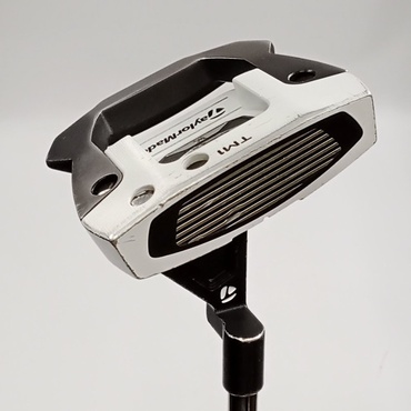 SPIDER　GTX　デューンシルバー　TM1　トラスヒール 33