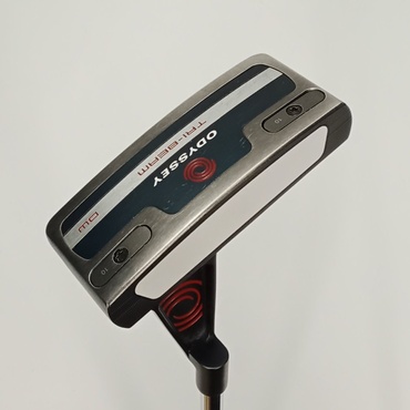 TRI-BEAM　DOUBLE　WIDE　STROKE　LAB 34