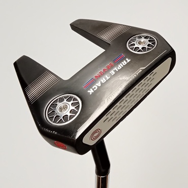 TRIPLE　TRACK　SEVEN　S　STROKE　LAB 33