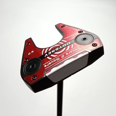 Ai-DUAL　Square　2　Square　#7　STROKE　LAB 34
