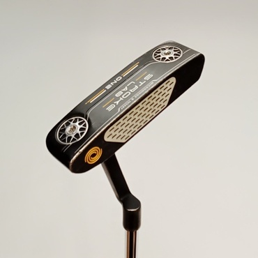 STROKE　LAB　BLACK　ONE 34