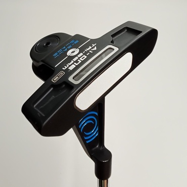 Ai-ONE　TRI-BEAM　2-BALL　BLADE　CS　STROKE　LAB 34