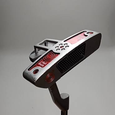 Toe　Up　i　2BALL　BLADE 34