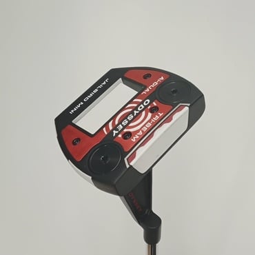 Ai-DUAL　TRI-BEAM　JAILBIRD　MINI　CH　STROKE　LAB 34