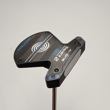 Ai-ONE　Square　2　Square　MAX　STRIPE　STROKE　LAB 34