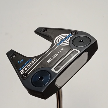 Ai-ONE　Square　2　Square　#7　STROKE　LAB 33