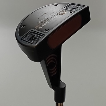 Ai-ONE　MILLED　TRI-BEAM　SIX　T　STROKE　LAB 34