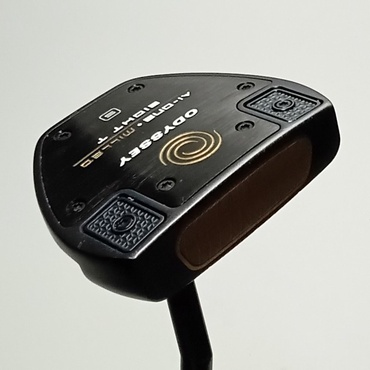 Ai-ONE　MILLED　EIGHT　T　S　STROKE　LAB 34