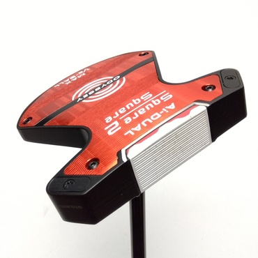 Ai-DUAL　Square　2　Square　1/2-BALL　MAX　STROKE　LAB 34