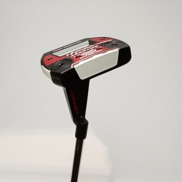 Ai-DUAL　TRI-BEAM　JAILBIRD　MINI　CH　STROKE　LAB 33