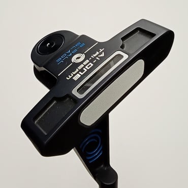 Ai-ONE　TRI-BEAM　2-BALL　BLADE　STROKE　LAB 34
