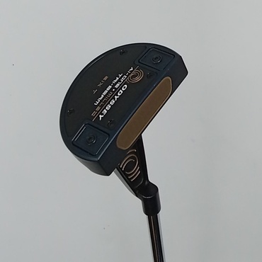 Ai-ONE　MILLED　TRI-BEAM　SIX　T　STROKE　LAB 34