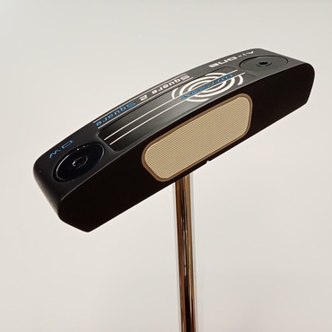 Ai-ONE　Square　2　Square　DOUBLE　WIDE　STROKE　LAB 34