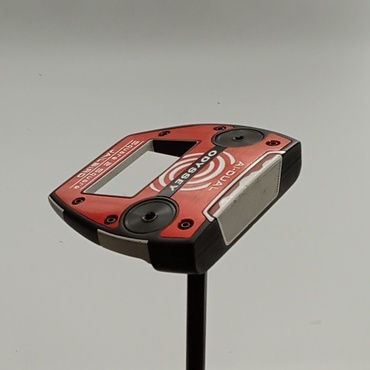 Ai-DUAL　Square　2　Square　JAILBIRD　STROKE　LAB 33