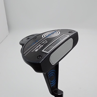 Ai-ONE　TRI-BEAM　2-BALL　STROKE　LAB 33