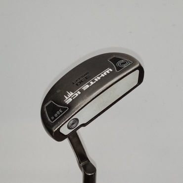 WHITE　ICE　330　Mallet 34