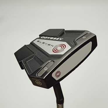 ELEVEN　S　TRIPLE　TRACK　STROKE　LAB 34