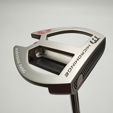 MICROHINGE　MARXMAN　FANG 34