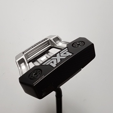 ALLAN　ZT　S-Hosel 34