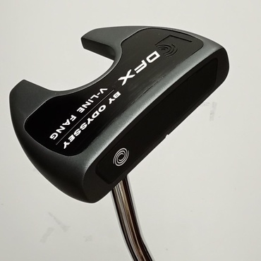 DFX　BY　ODYSSEY　V-LINE　FANG　DB 34