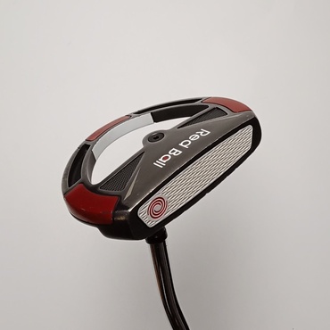 RED　BALL 34