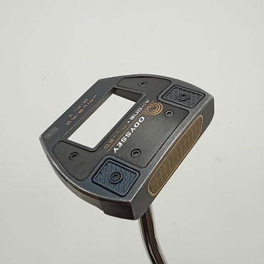 Ai-ONE　MILLED　JAILBIRD　mini　T　STROKE　LAB 34