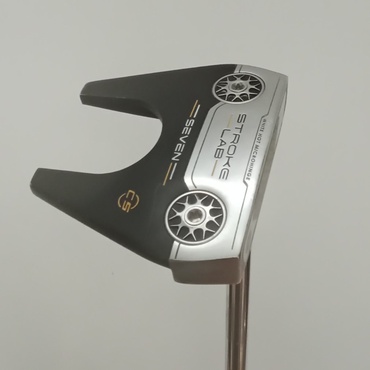 STROKE　LAB　SEVEN　CS 33