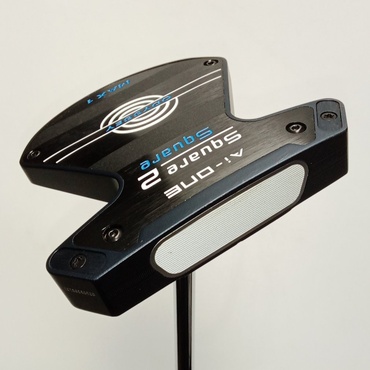Ai-ONE　Square　2　Square　MAX　1　STROKE　LAB 34