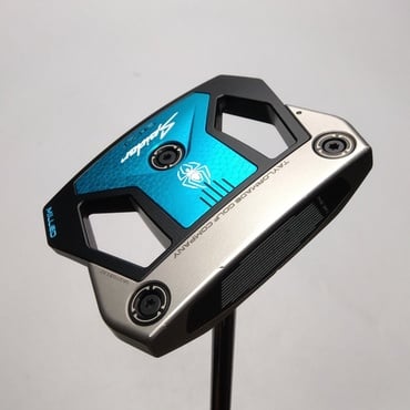 SPIDER　ZT　スタンダード 34
