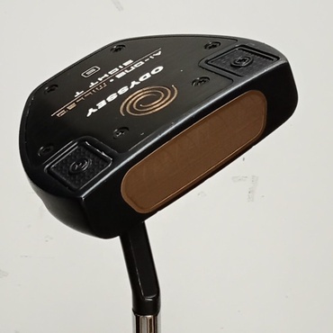 Ai-ONE　MILLED　EIGHT　T　S　STROKE　LAB 34
