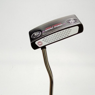 TRIPLE　TRACK　DOUBLE　WIDE　STROKE　LAB 34