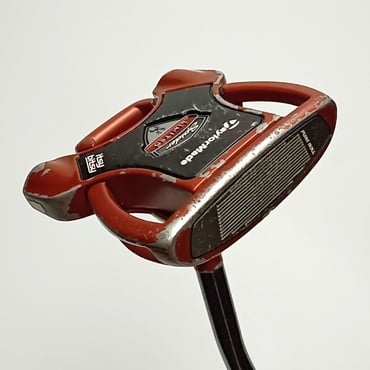 SPIDER　ITSY　BITSY　LIMITED　RED 34