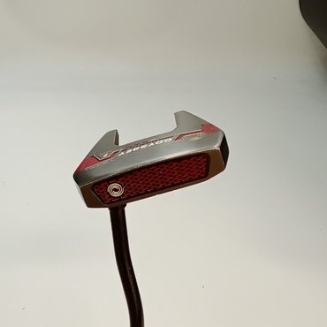 ODYSSEY　WORKS　VERSA　LIMITED　COLOR　BK/RD/BK　#7