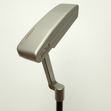 PLD　MILLED　ANSER　30　(2025)