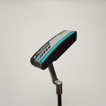 ANSER　プラチナム仕上げ　長さ調整機能付き