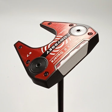 Ai-DUAL　Square　2　Square　#7　STROKE　LAB 34