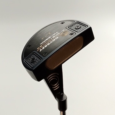 Ai-ONE　MILLED　TRI-BEAM　SIX　T　STROKE　LAB 34